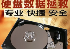 移动硬盘 固态硬盘 文档修复 邮件修复 数据库等